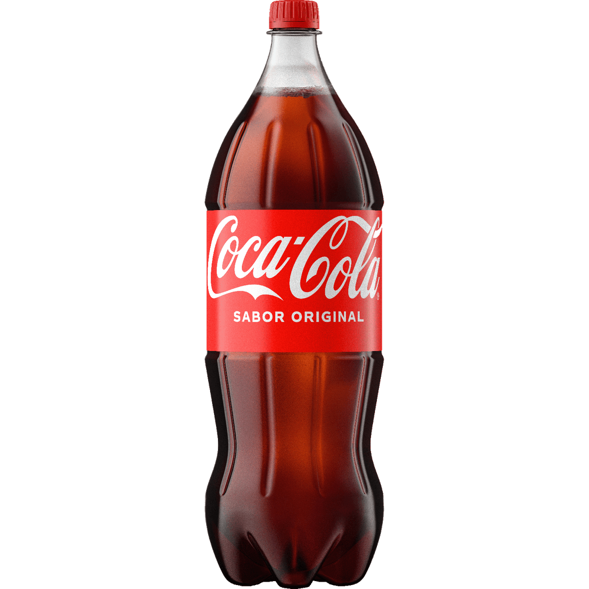 Coca-Cola Original 2L